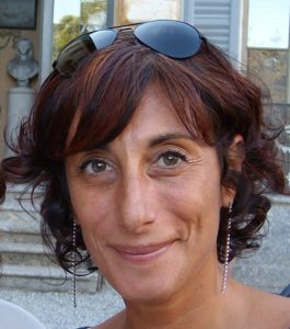 Marta Cappello grafologa dell'età evolutiva